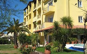 Hotel Margherita Golfo Aranci